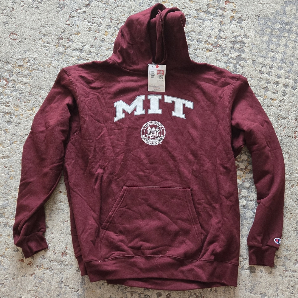 MIT Hoodie